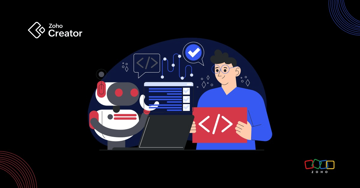 AI-assisted software development: Applications and benefits