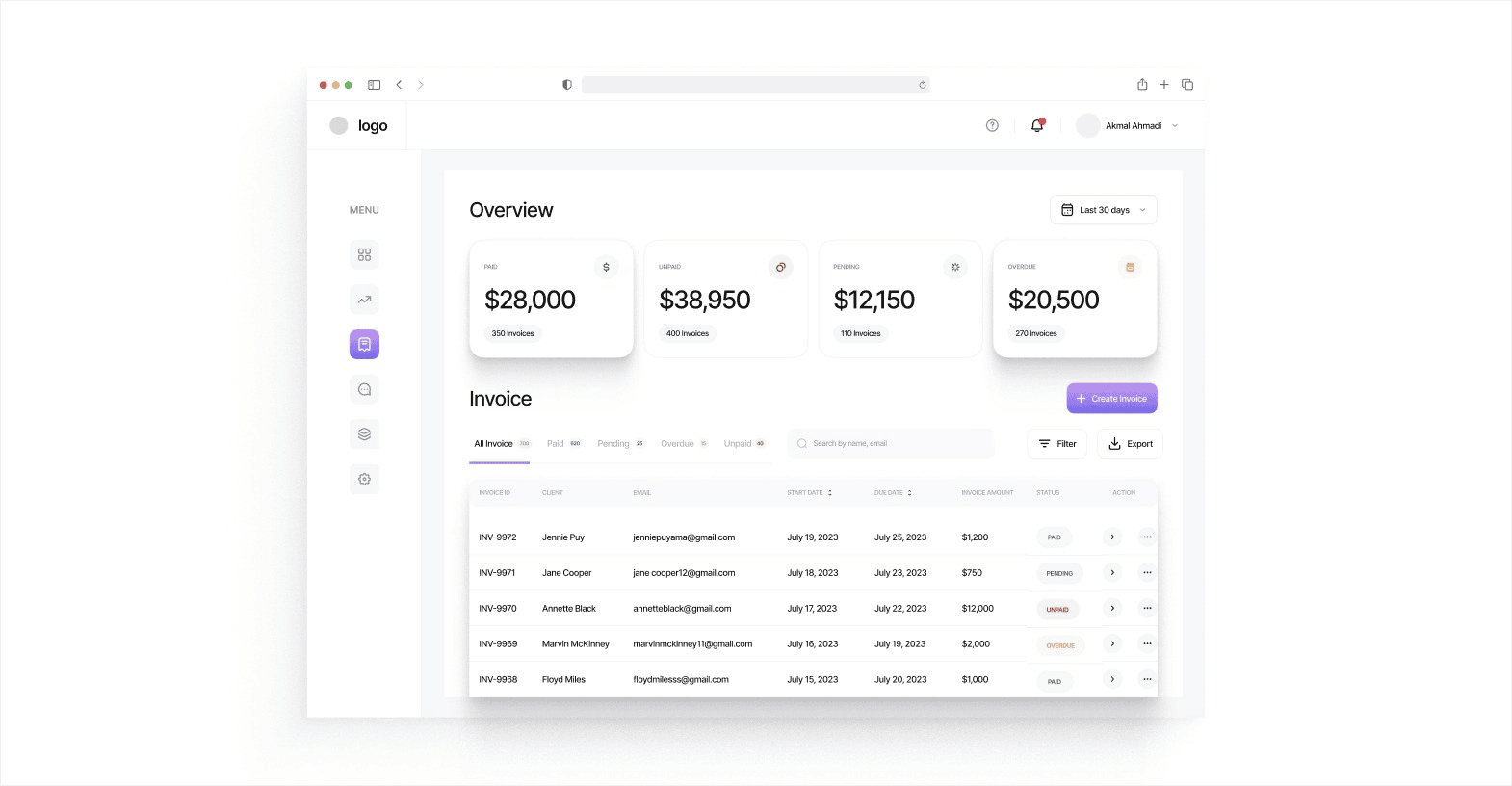 Invoice processing (finance)
