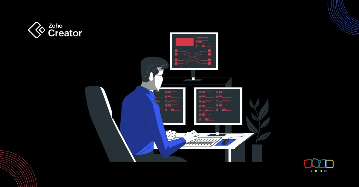 Low-code vs. no-code: Key similarities and differences