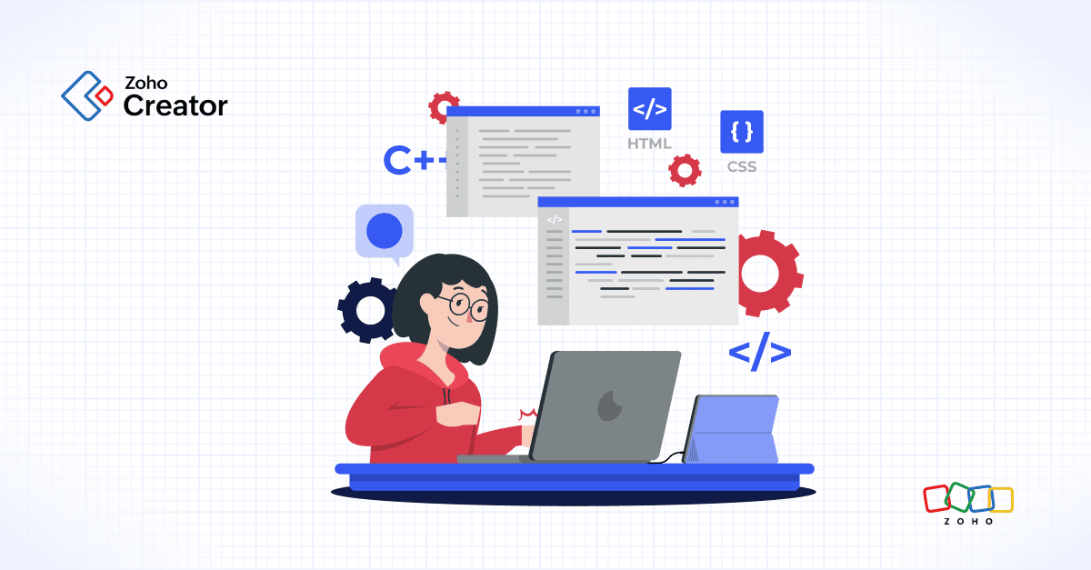 Low-code/no-code movement: What it is and why it matters