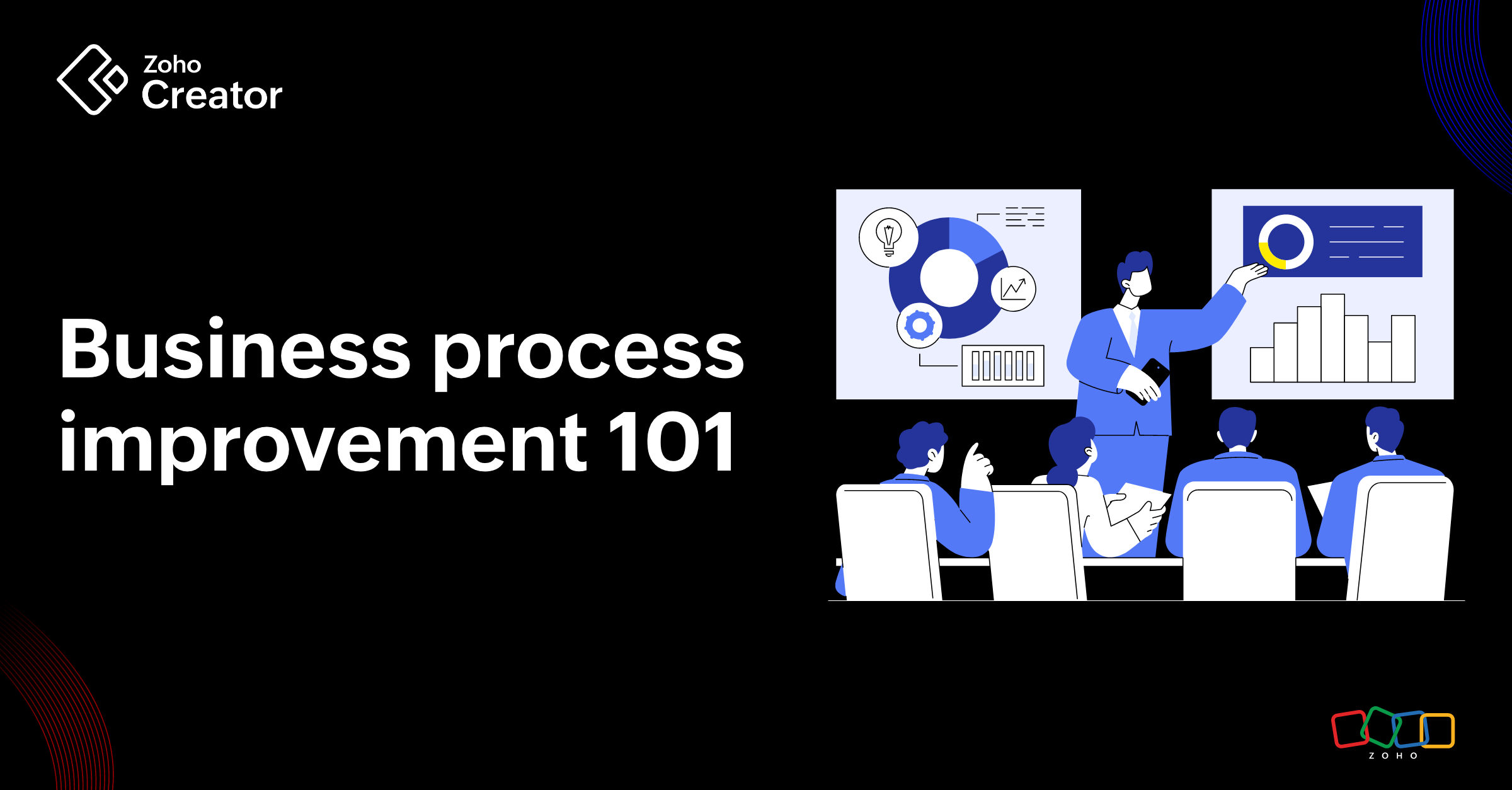 Business process improvement