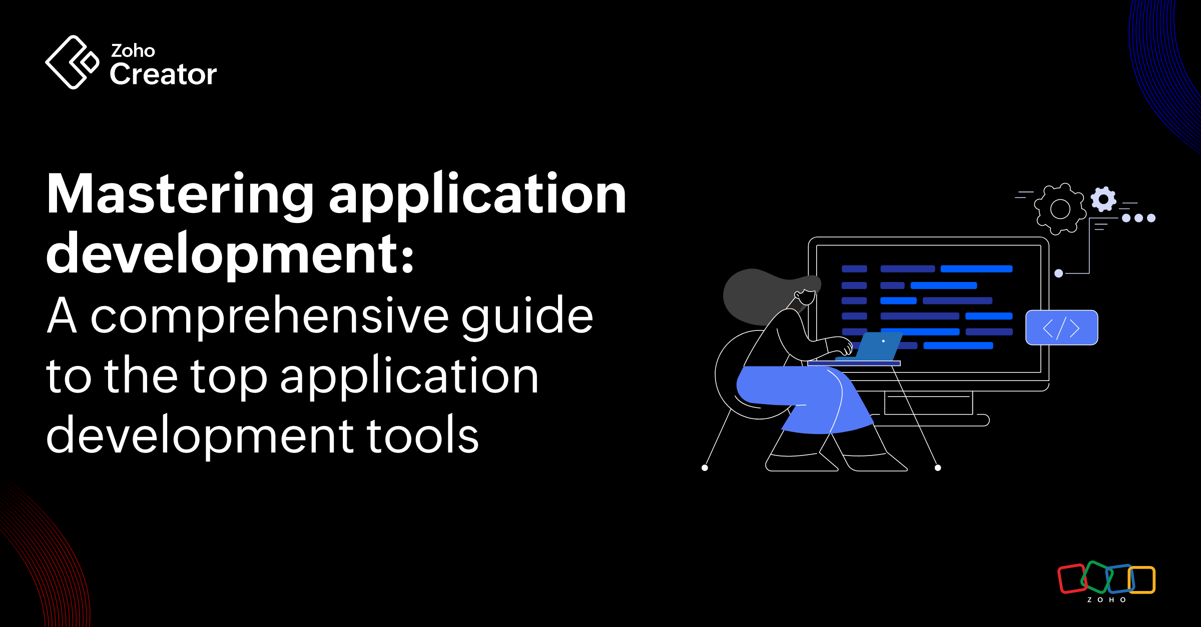 Mastering application development