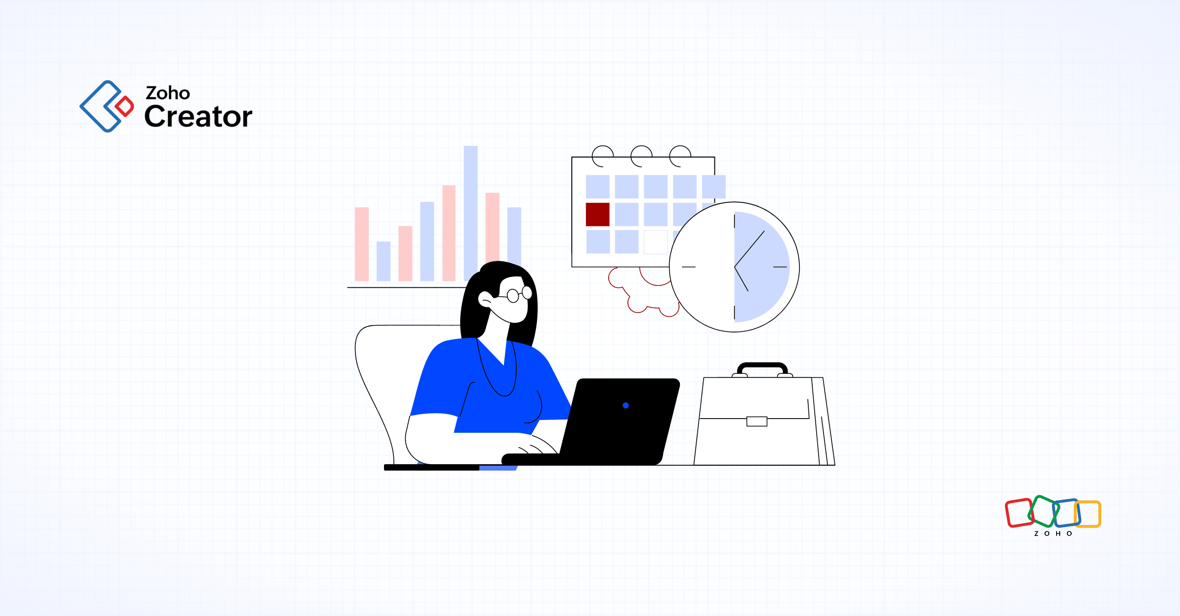 THG Ingenuity replaced broken timesheets with a custom app