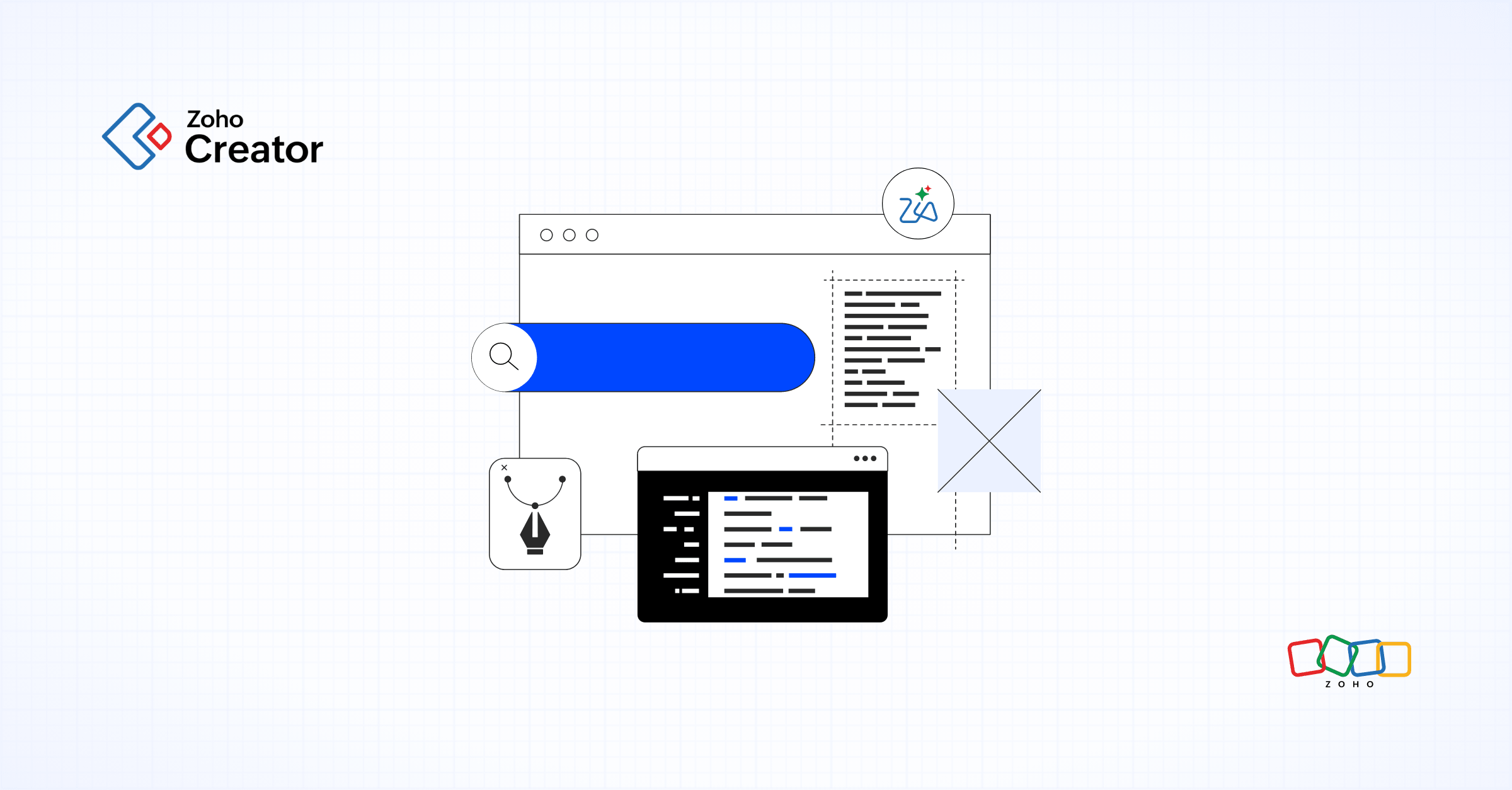 From static scripts to intelligent logic: Zia-assisted Deluge explained