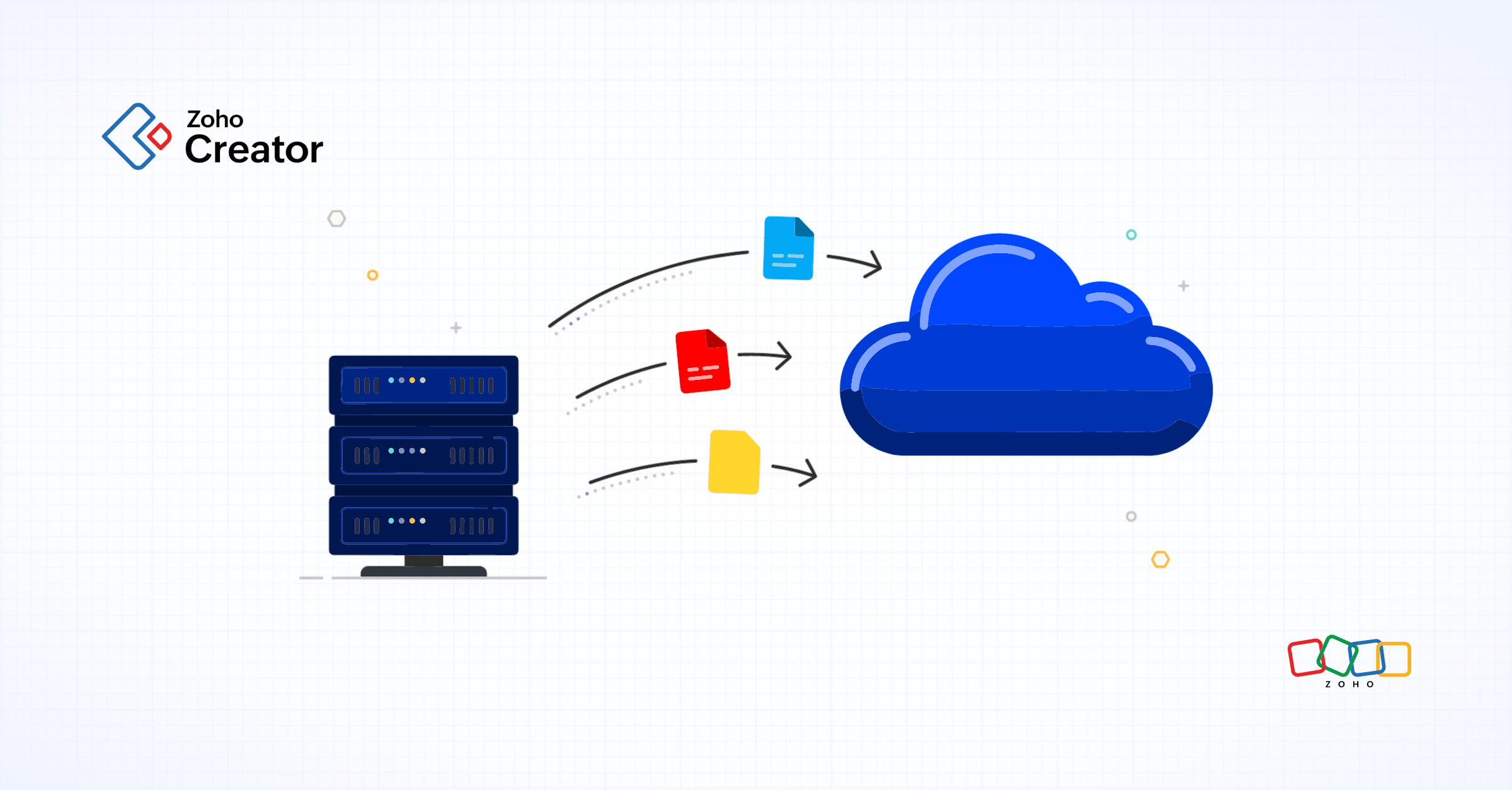 Greenfield, Brownfield, or Bluefield: Choosing your path to S/4HANA
