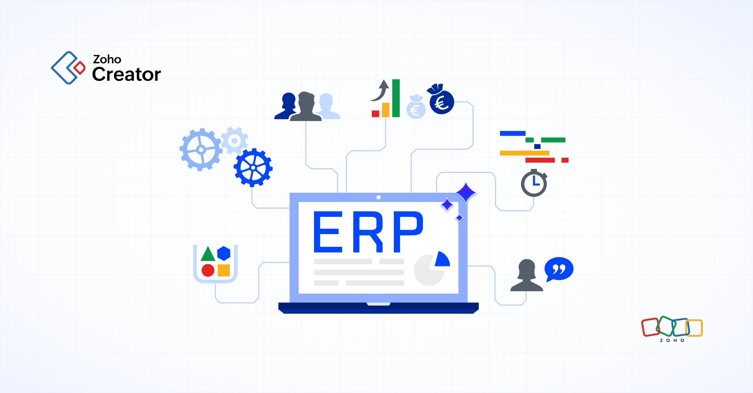 How to give AI powers to your legacy ERP
