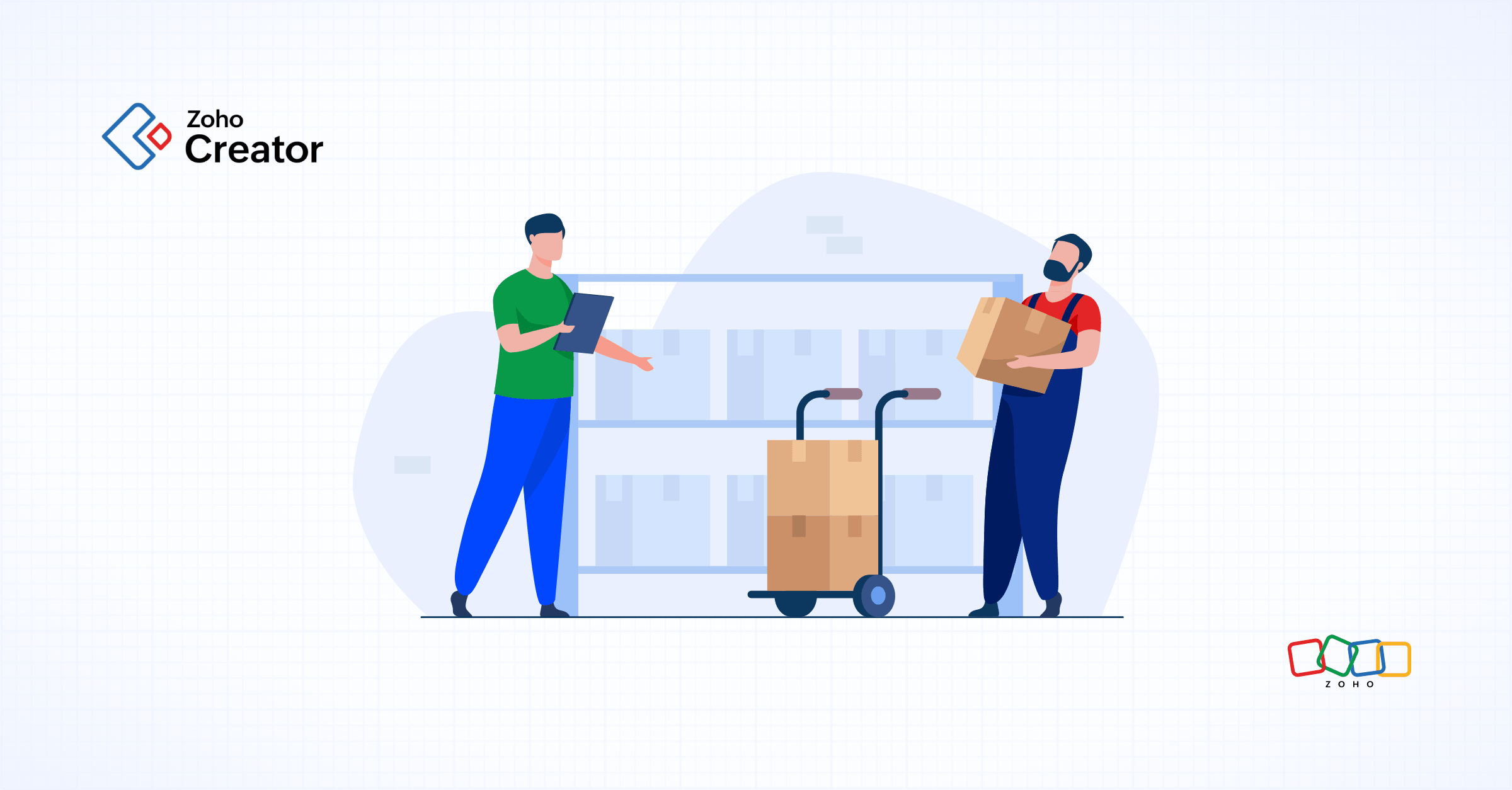 The 6 best inventory management apps of 2026