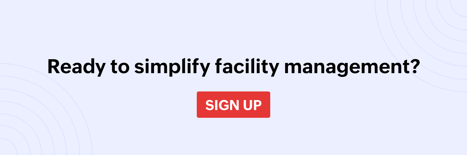 Simplify your facility management