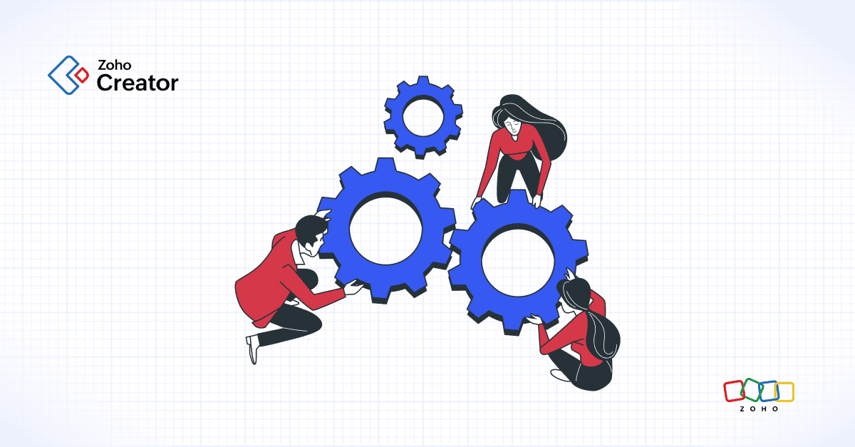 Secure enterprise workflow management best practices.