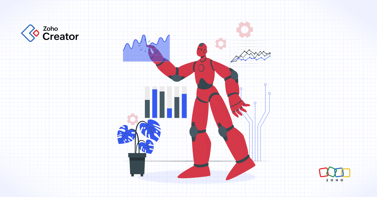 The future of enterprise app development and key trends