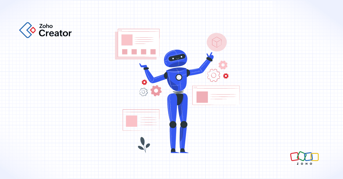 Top 10 AI trends in enterprise app development for 2026