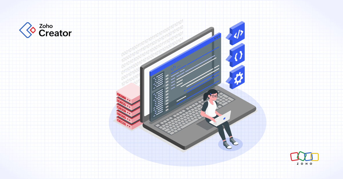 Top 5 myths about AI-powered low-code development and no-code