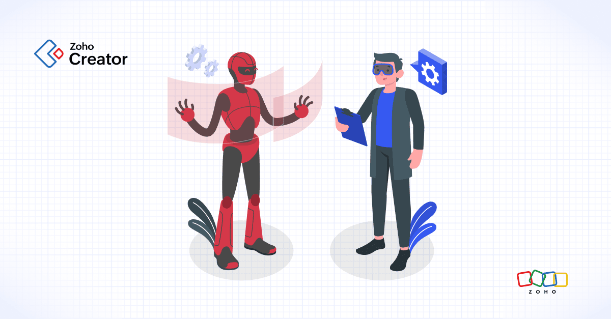 What is a generative AI workflow? Benefits and applications
