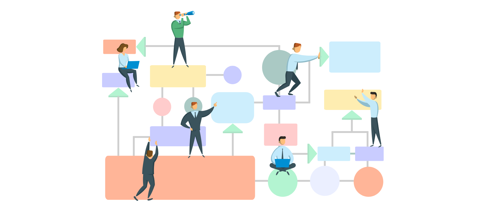 Workflow design