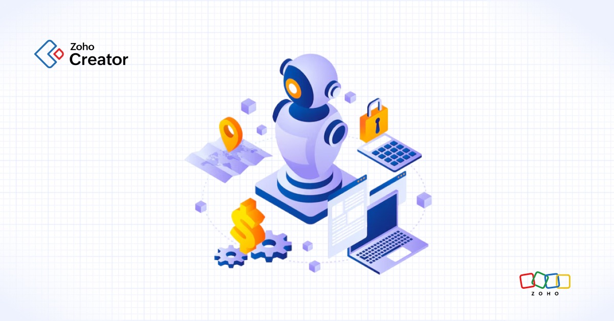 Workflow automation for global teams