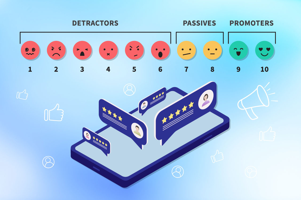 NPS®（ネットプロモータースコア）とは？調査を成功に導く35のヒント