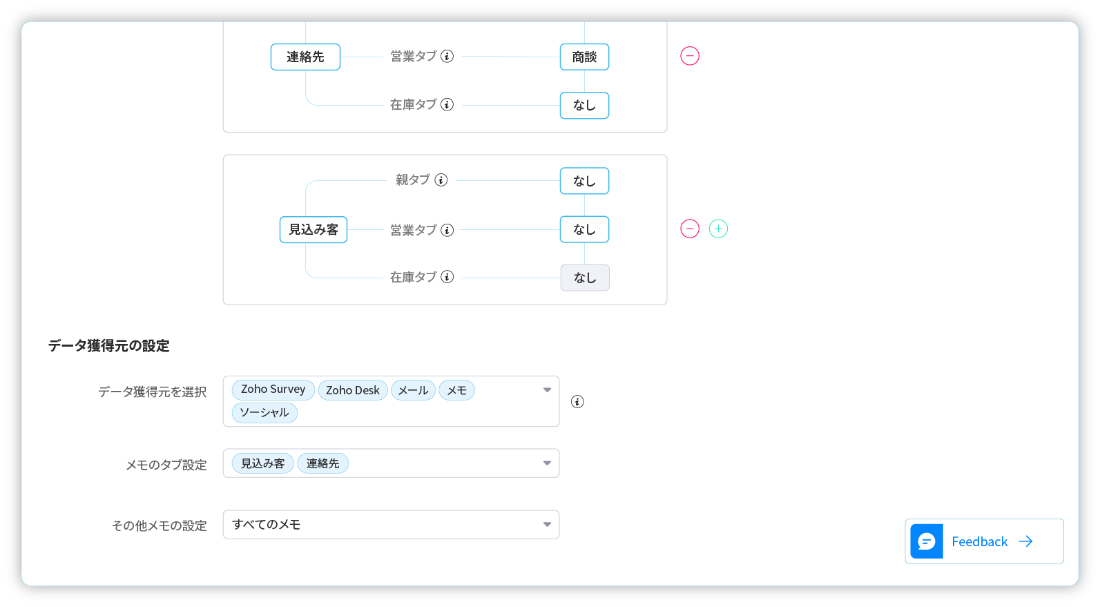 顧客の声分析（VOC）を強化