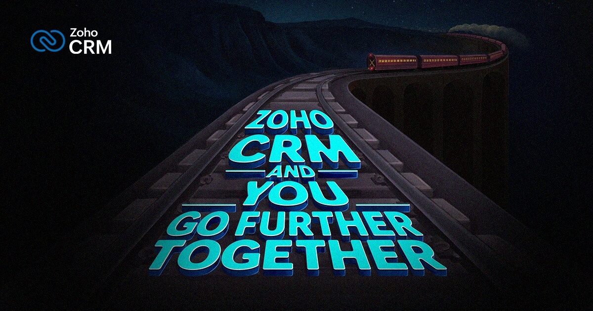 2023年Zoho CRM の新機能：ビジネス成長をリードする活用術