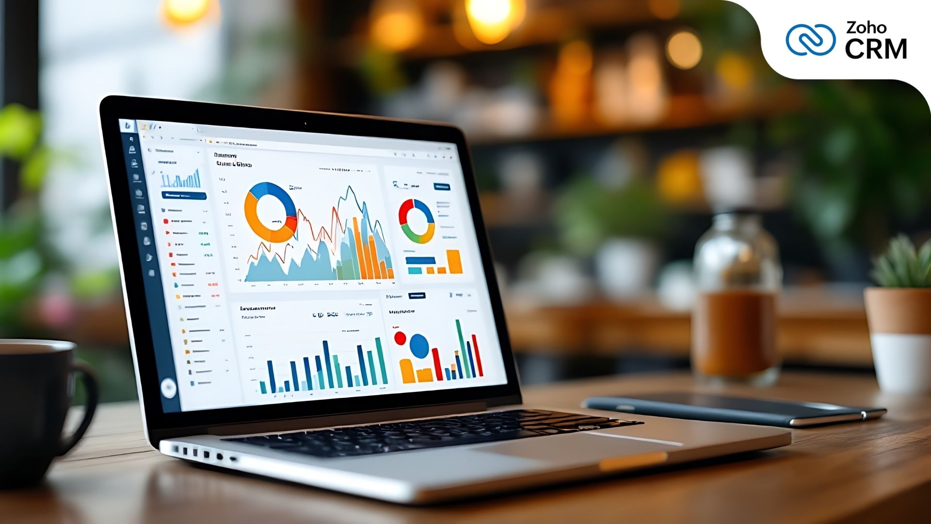 12 sales metrics