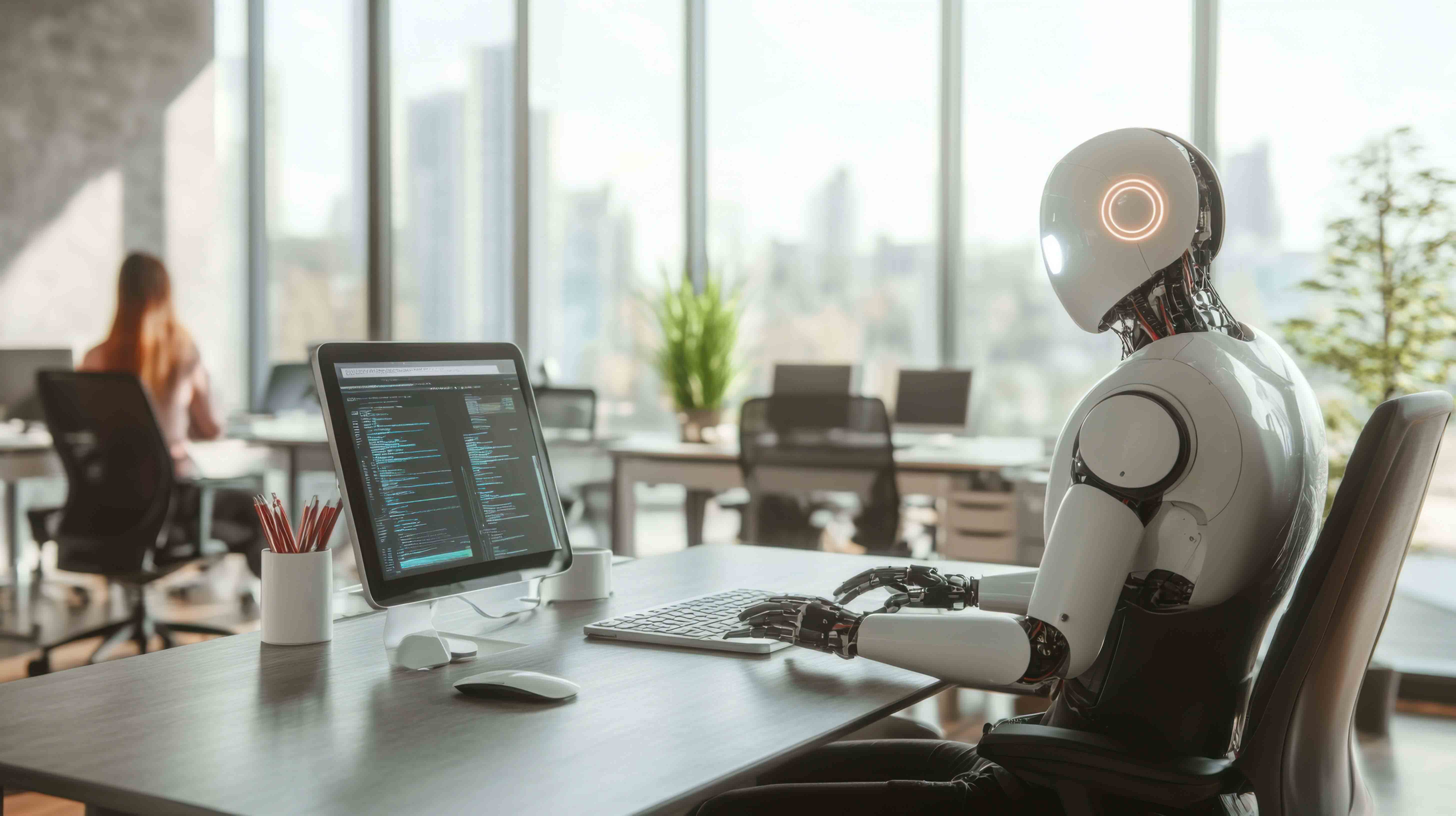 Agentic AI in Lead Generation