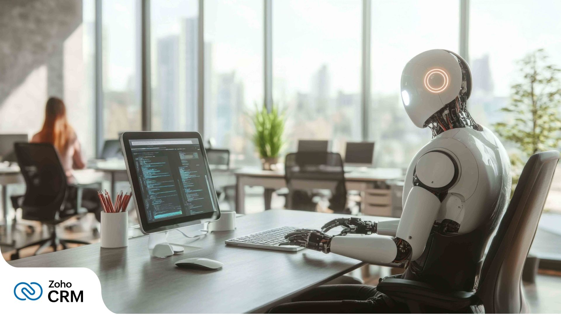 Agentic AI in Lead Generation