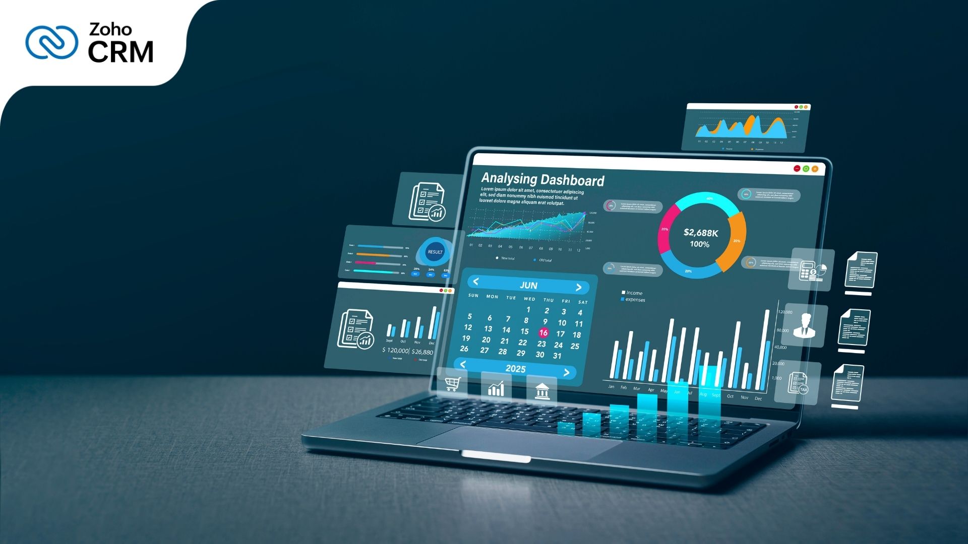 AI in Sales Analytics