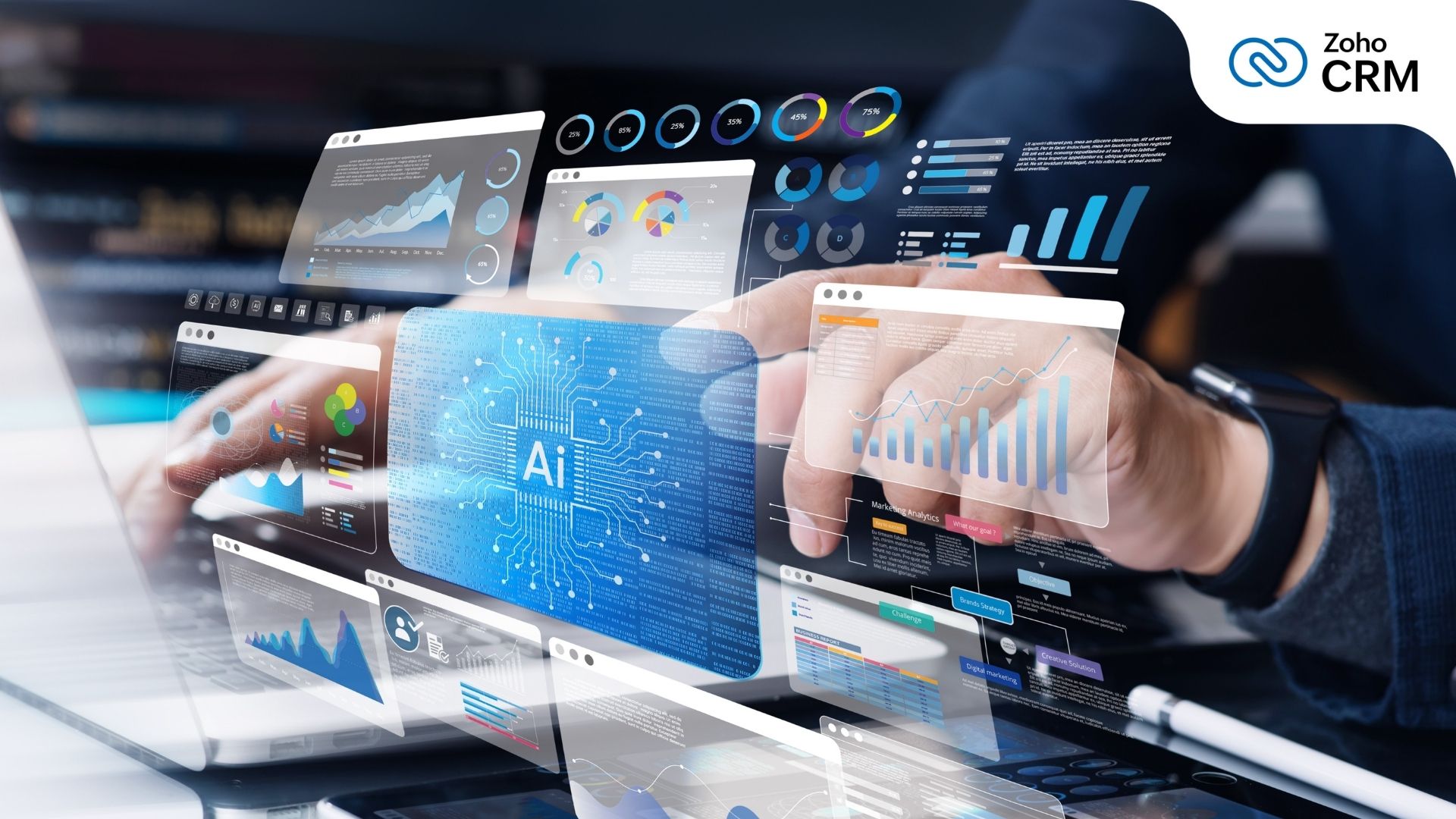 AI in Sales Prospecting