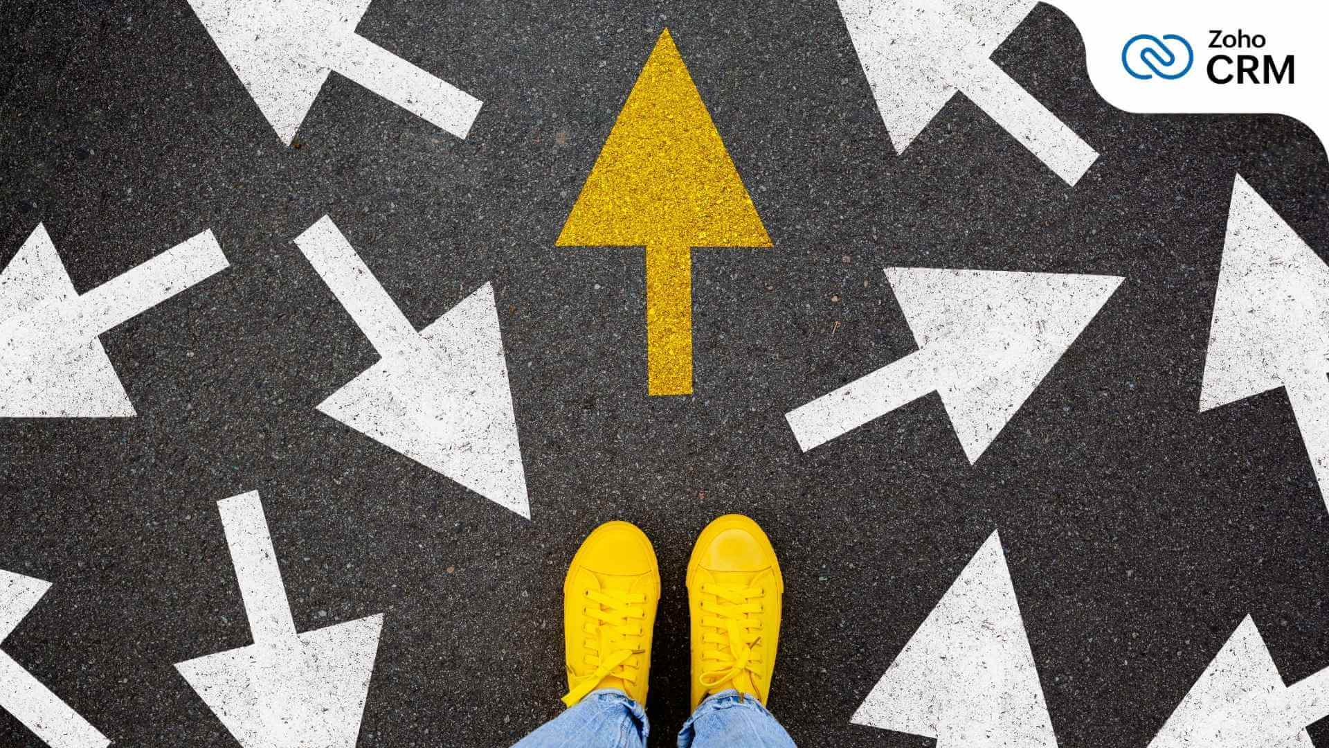  Prospecting made simple: A smart start for sales success 
