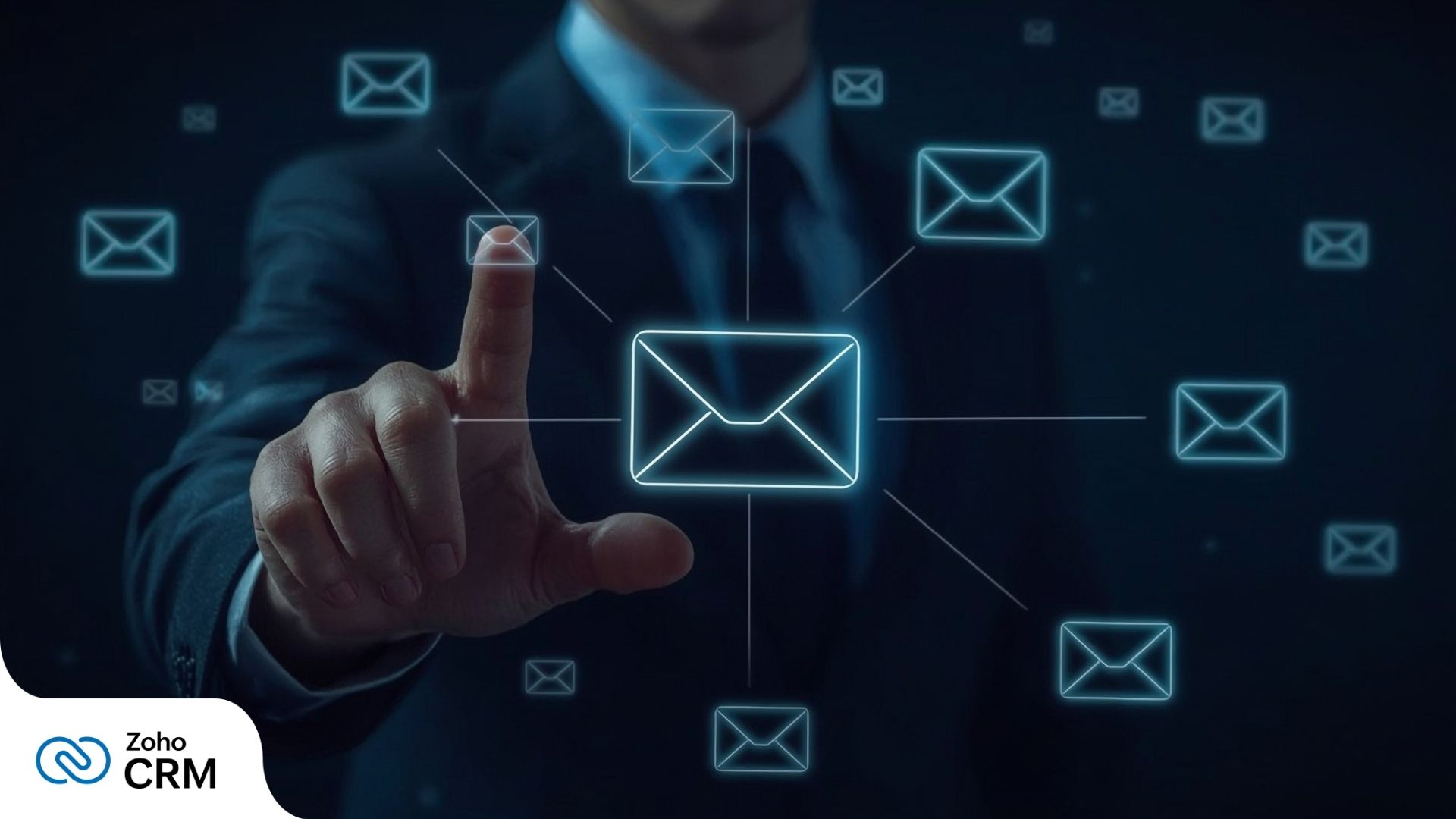How to automate sales outreach