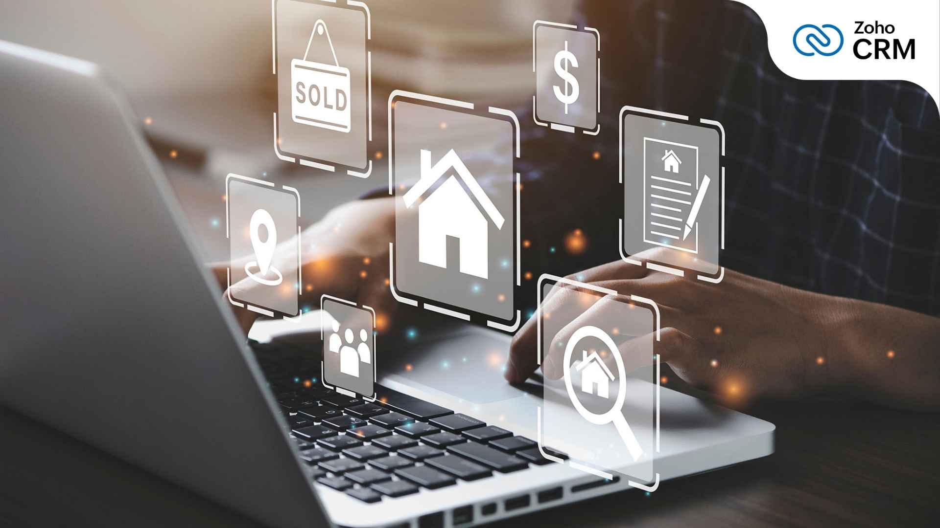 Why your business needs a real estate CRM