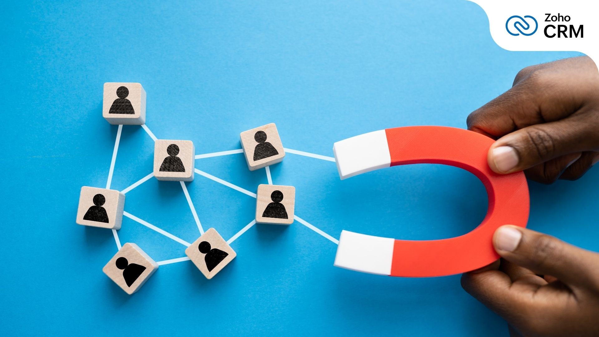 Sales automation 