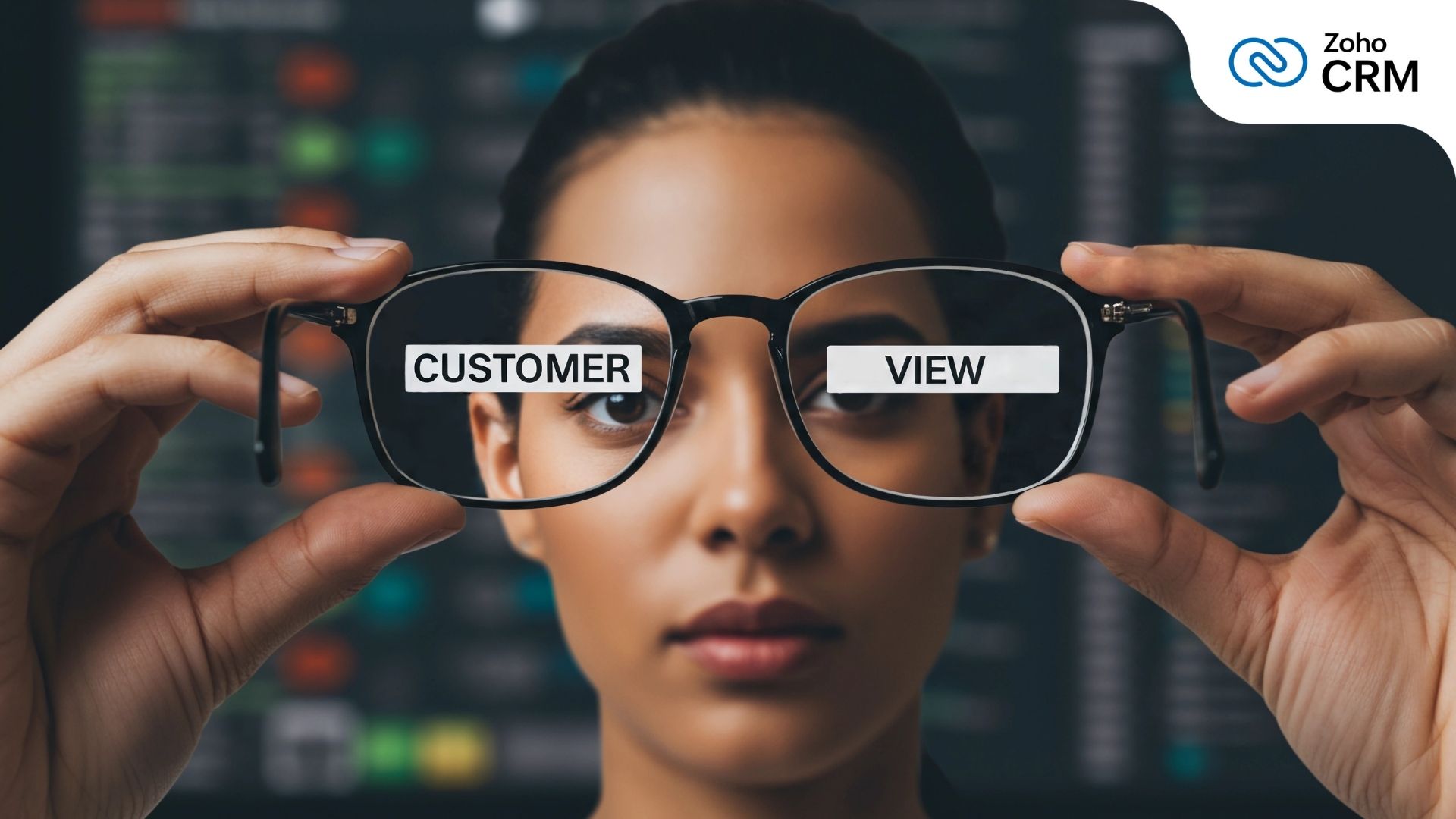 Knowing customer needs