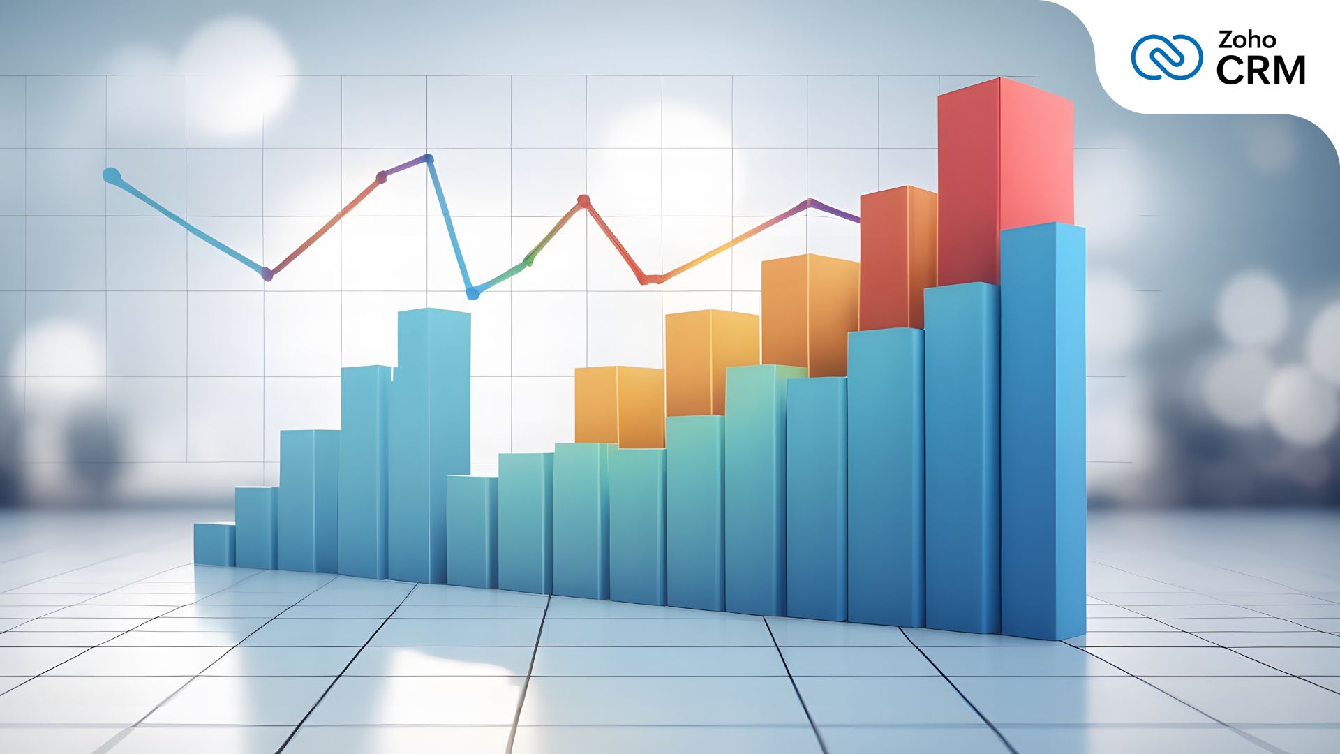 Why sales team fail at forecasting