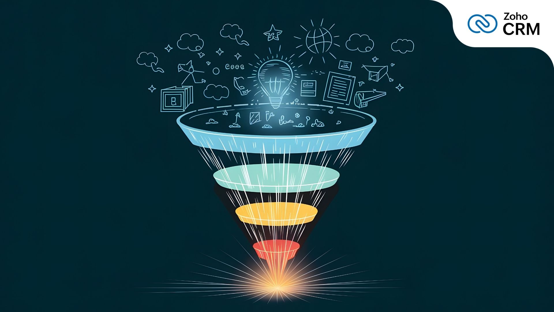 A beginner's playbook for B2B sales success  