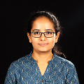 Sailakshmi Baskaran