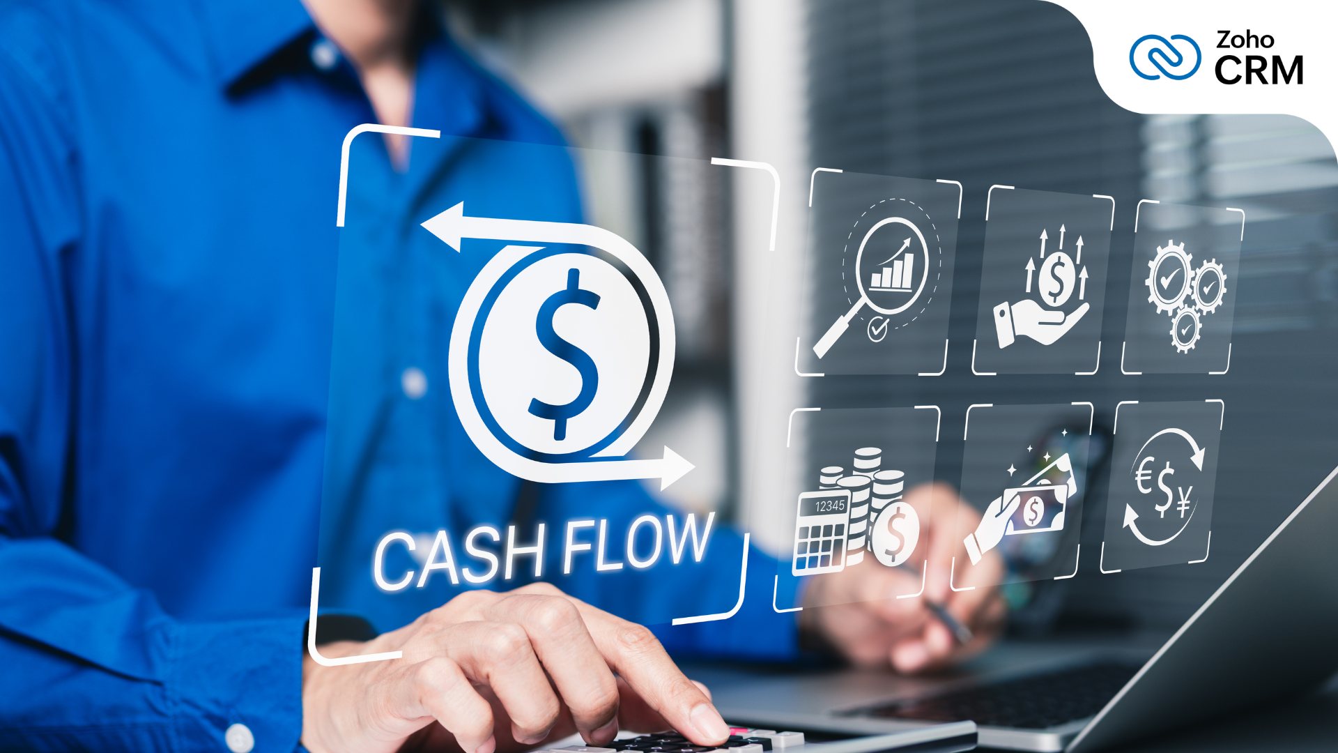 Revenue management for businesses