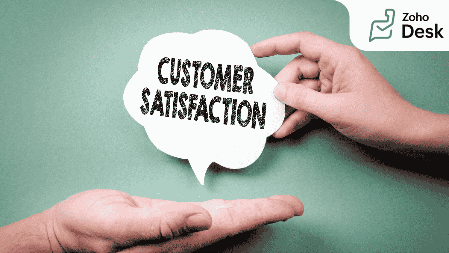 Customer Satisfaction metrics