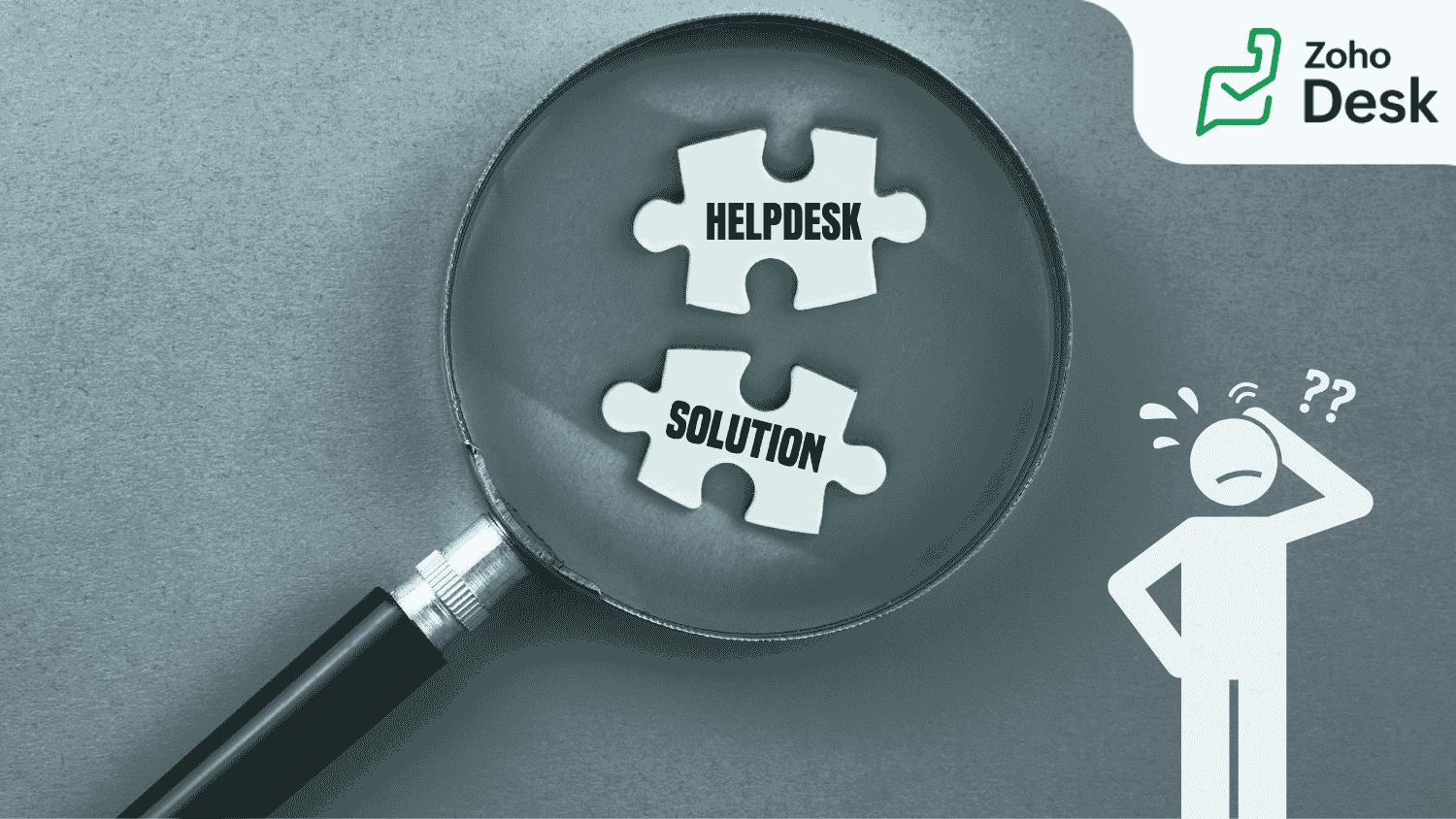 Helpdesk solutions banner image