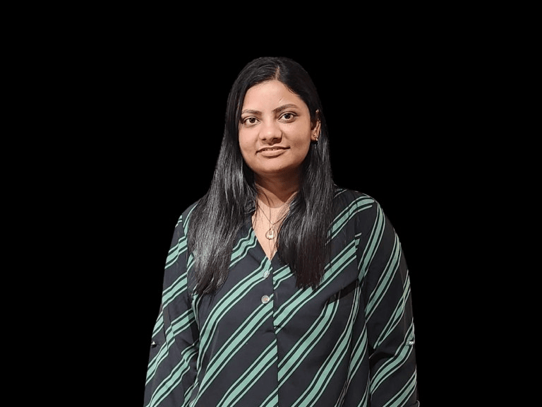 Pallavi Sinha