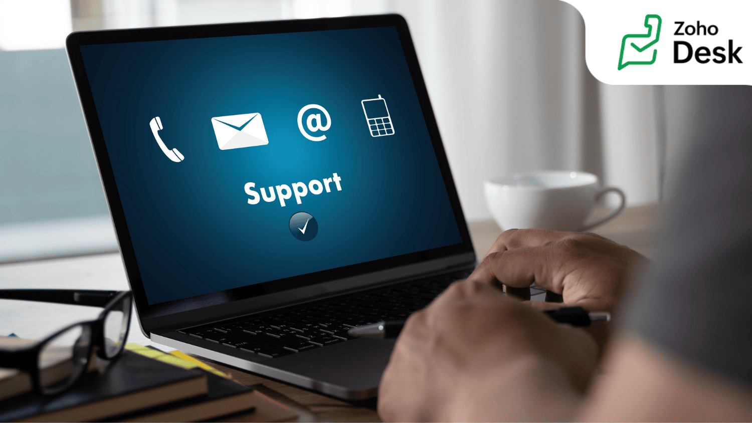 Ticketing management software