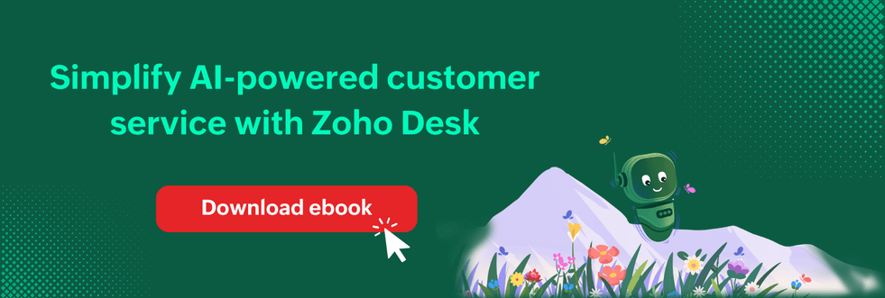 Zia AI ebook banner