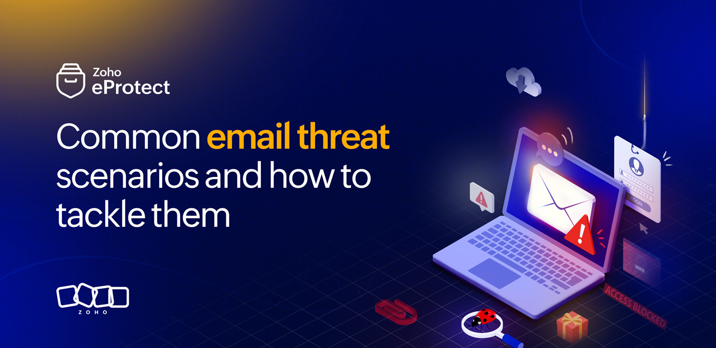 Common email threat scenarios and how to tackle them_image