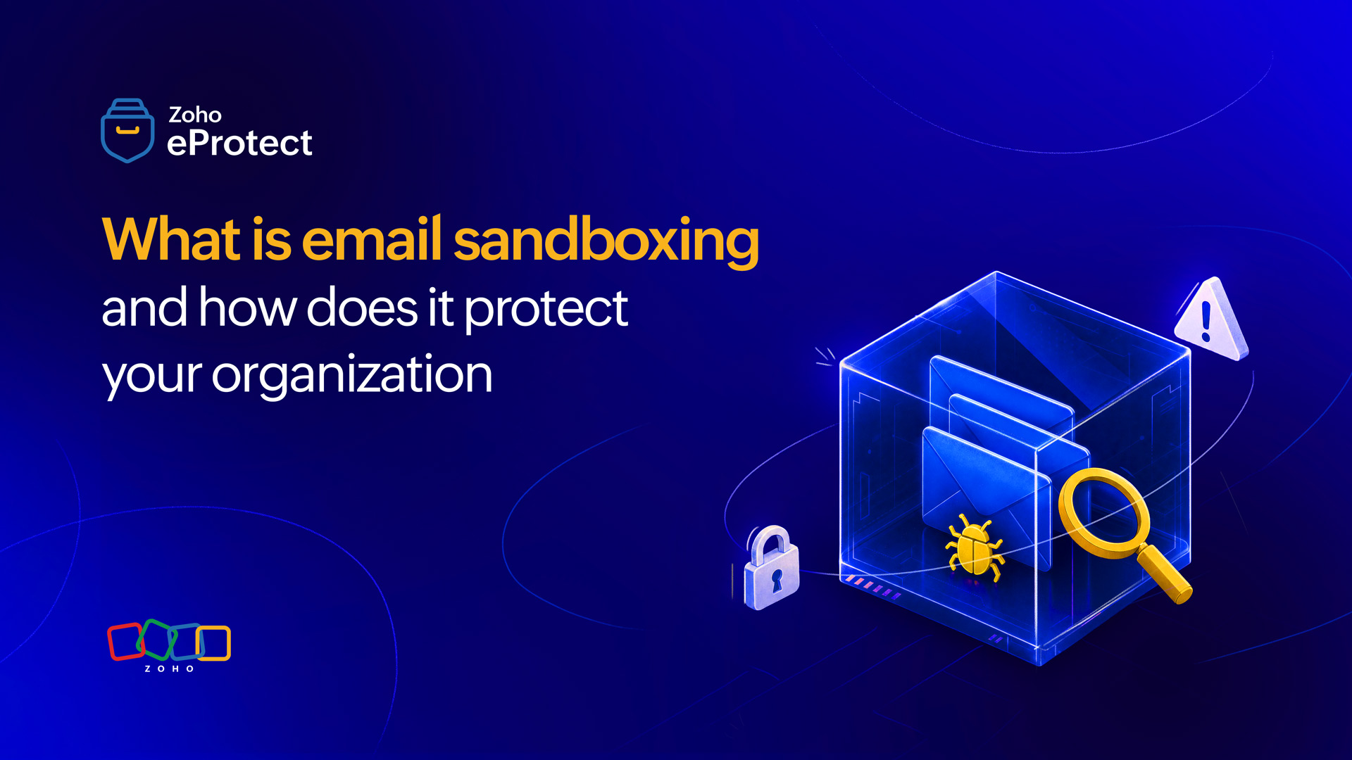 Email Sandboxing