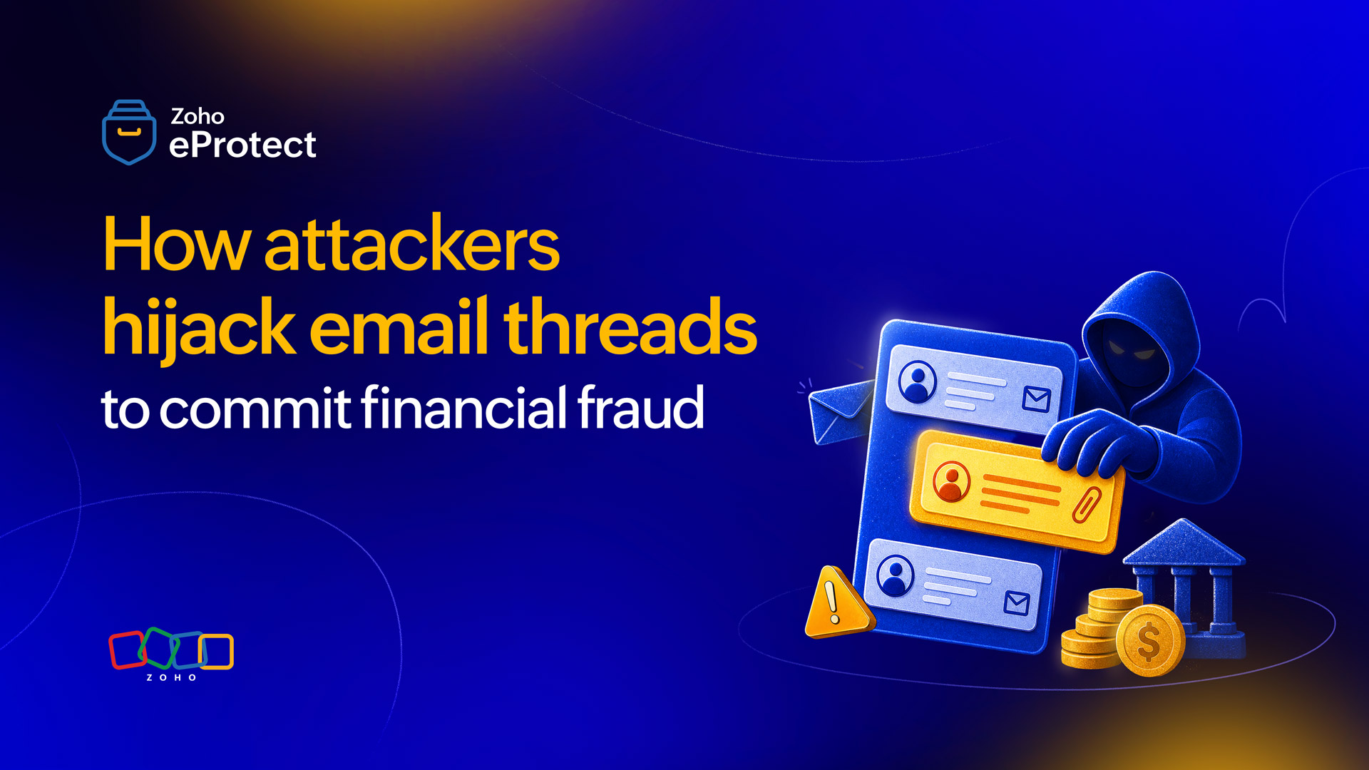 Thread hijacking