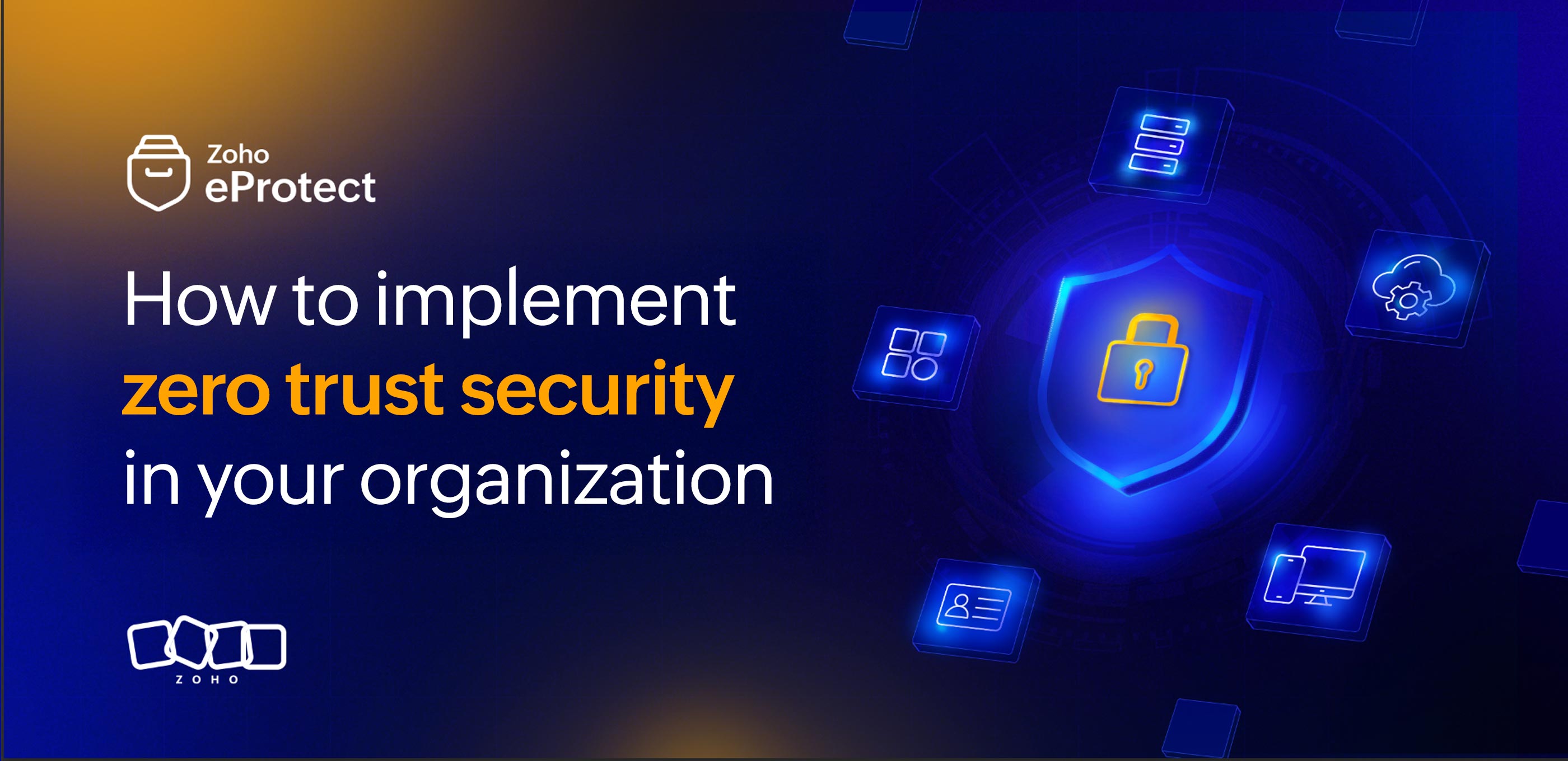 Zero trust security model-implementation guide-image