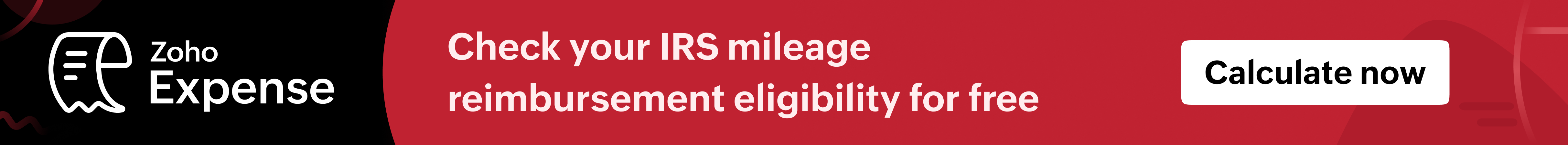 get an estimate of what your mileage reimbursement