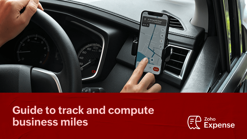  Get to know what Business Miles are 
