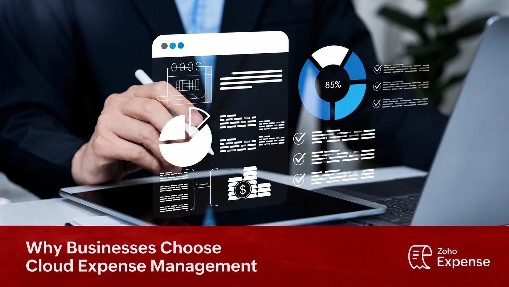 cloud expense management software