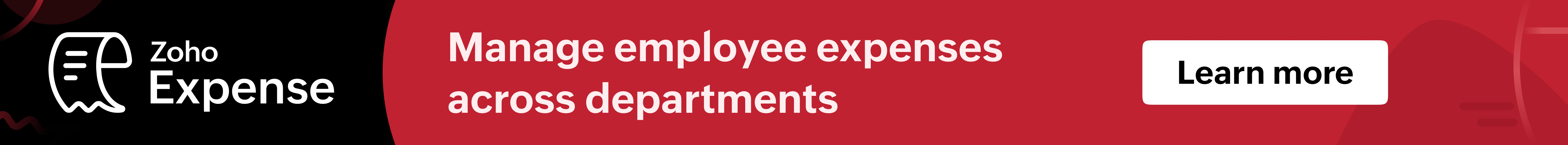 Employee expenses