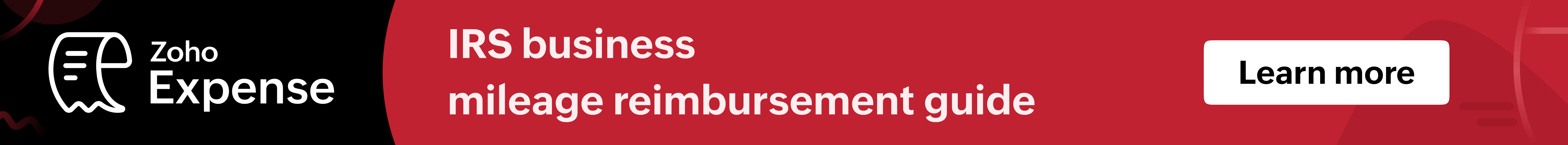 Link to IRS Reimbursement Guide